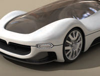 automotive composite materials