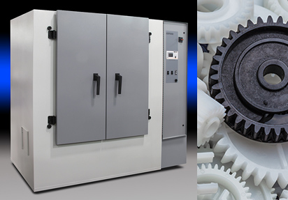 Despatch benchtop ovens and lab ovens